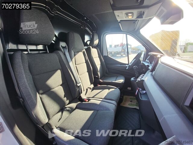 Kombi z wysokim dachem Renault Master 130PK 2025 Model! L2H2 Camera Carplay LE...