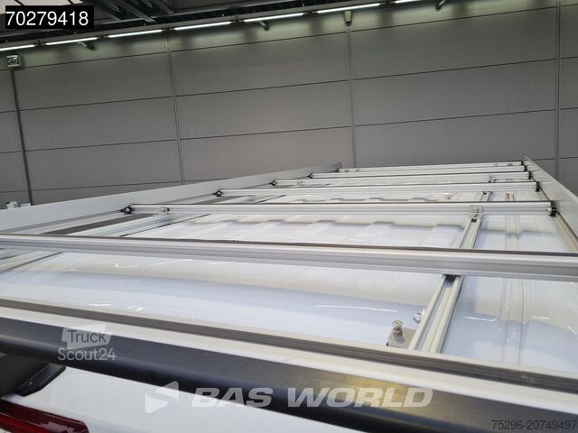 Kombi z wysokim dachem Renault Master 130PK 2025 Special Edition Model! L3H2 C...