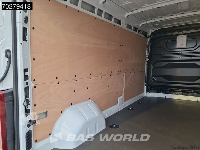 Kombi z wysokim dachem Renault Master 130PK 2025 Special Edition Model! L3H2 C...