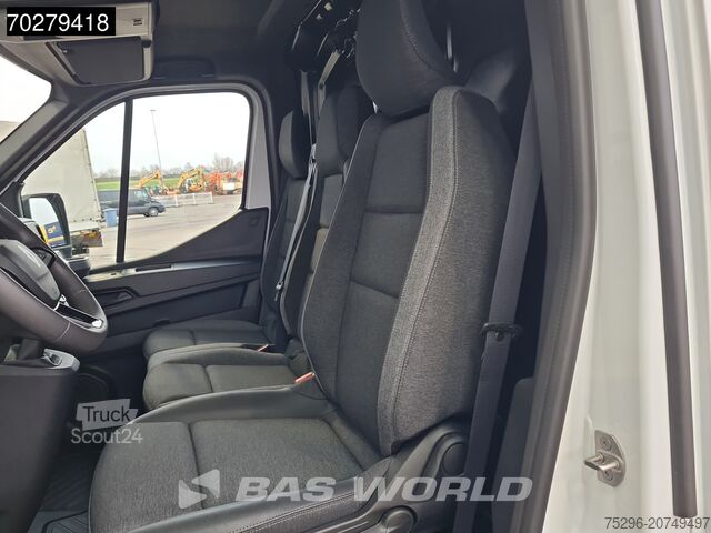 Kombi z wysokim dachem Renault Master 130PK 2025 Special Edition Model! L3H2 C...