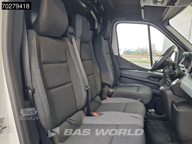 Kombi z wysokim dachem Renault Master 130PK 2025 Special Edition Model! L3H2 C...