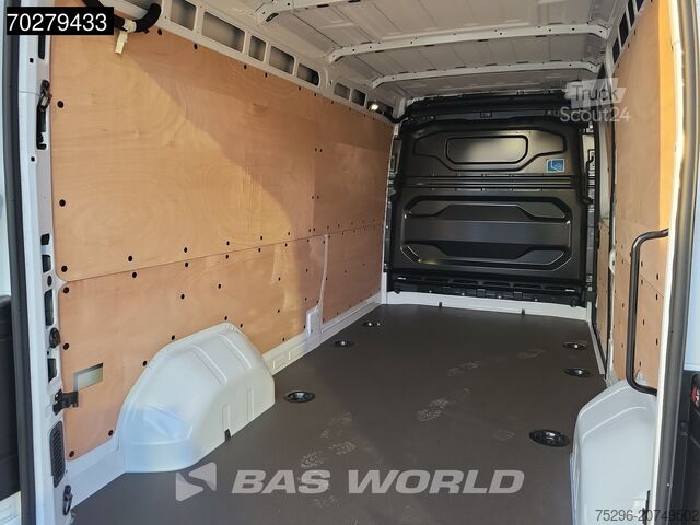 Kombi z wysokim dachem Renault Master 130PK 2025model L3H2 Special Edition LED...