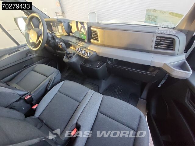 Kombi z wysokim dachem Renault Master 130PK 2025model L3H2 Special Edition LED...