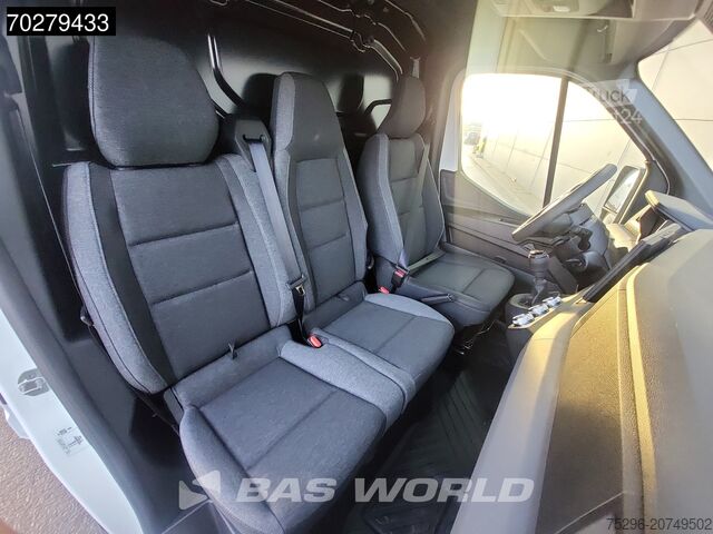 Kombi z wysokim dachem Renault Master 130PK 2025model L3H2 Special Edition LED...