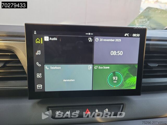 Kombi z wysokim dachem Renault Master 130PK 2025model L3H2 Special Edition LED...