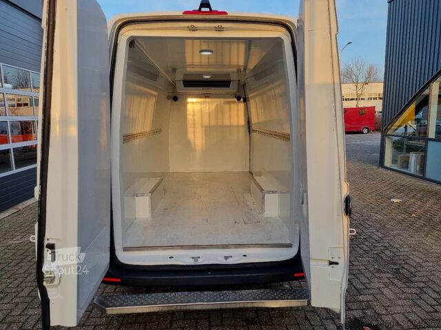 Gekoelde bakwagen Mercedes-Benz Sprinter 317 CDI Koelwagen Konvekta +20C/-20C S...