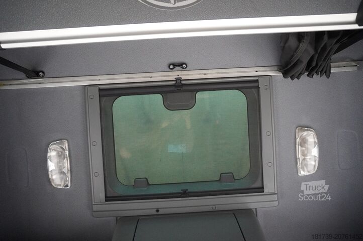 φορτηγά μεταφοράς οχημάτων Mercedes-Benz Atego 1224 / New galvanized tow truck