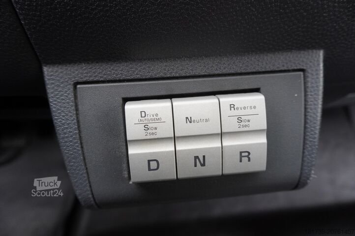 Karavan Iveco Eurocargo 150 E25 / 90 tho. km !!! / Tow