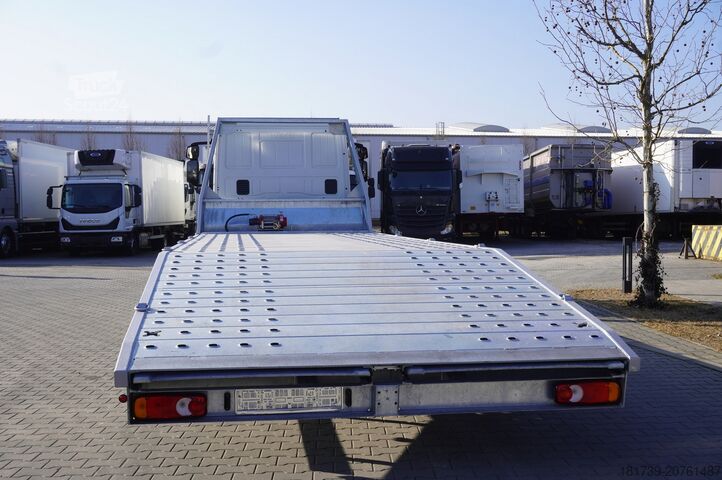 Karavan Iveco Eurocargo 160-250 / NEW tow truck