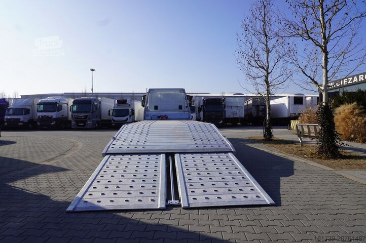 Karavan Iveco Eurocargo 160-250 / NEW tow truck