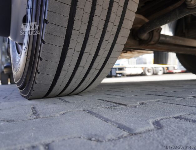 Karavan Iveco Eurocargo 160-250 / NEW tow truck