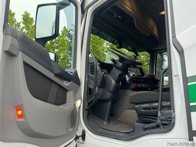 Standard-SZM DAF XF 480 FT Euro6