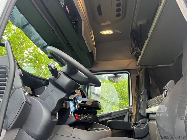 Standard-SZM DAF XF 480 FT Euro6