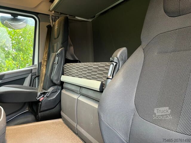 Standard-SZM DAF XF 480 FT Euro6