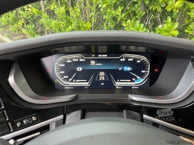 Standard-SZM DAF XF 480 FT Euro6