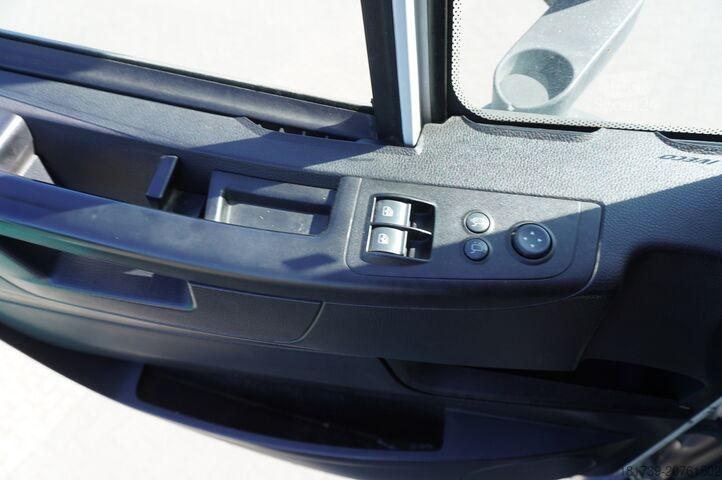 Araba taşıyıcısı Iveco Stralis 360 EEV Tow truck 6x2