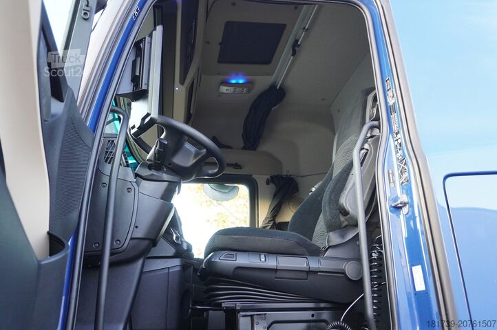 γερανογέφυρα Mercedes-Benz Actros 2546 MP5 6x2/ NEW Tow truck 9.5 m