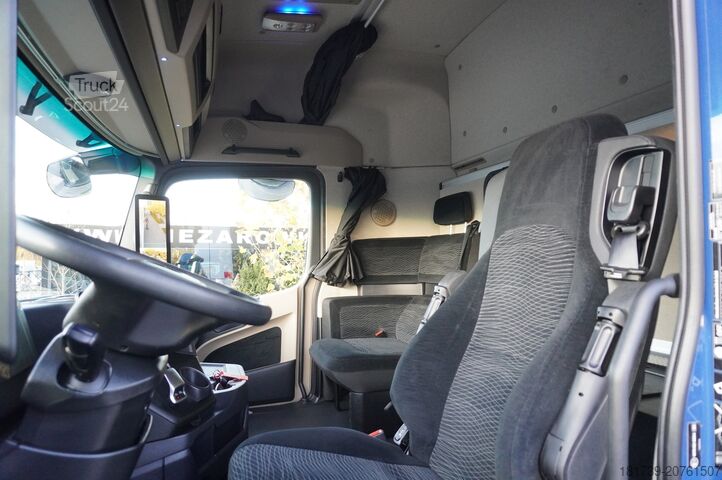 γερανογέφυρα Mercedes-Benz Actros 2546 MP5 6x2/ NEW Tow truck 9.5 m