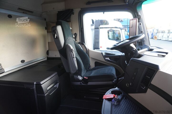 γερανογέφυρα Mercedes-Benz Actros 2546 MP5 6x2/ NEW Tow truck 9.5 m