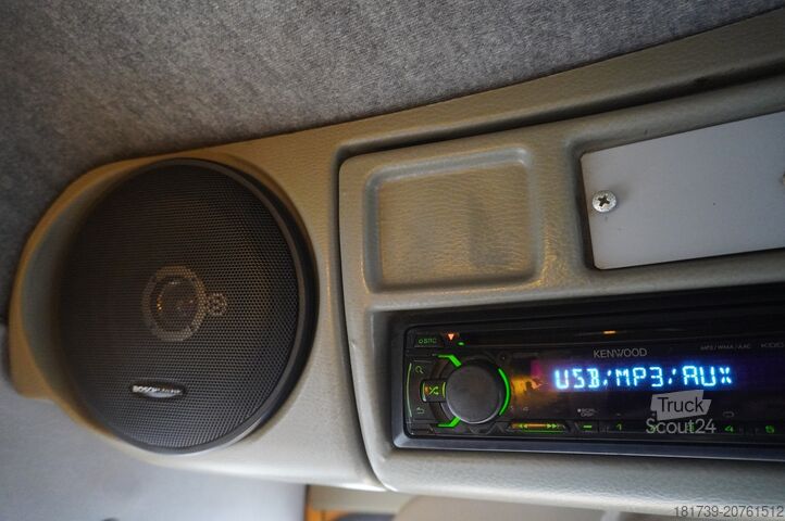 Üçlü damperli kamyon Kamaz T2530 E5 6x4 / 3-sided tipper