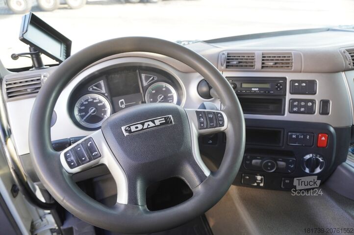 Kippikone Tatra Phoenix 8x8 Twin-Steer Quad/A dump truck