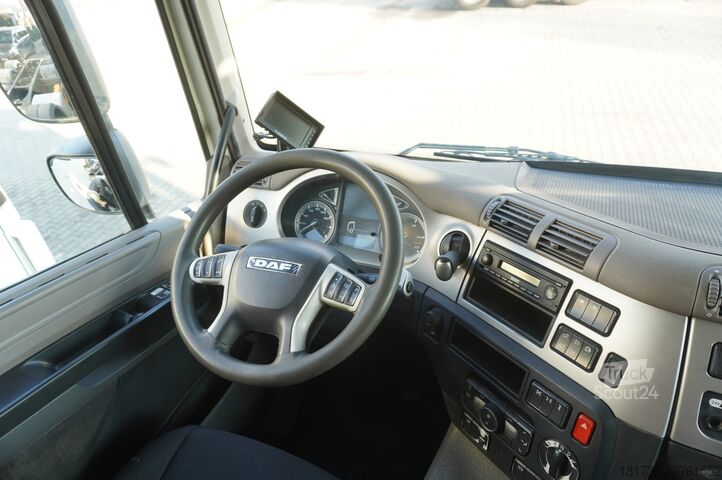 Kippikone Tatra Phoenix 8x8 Twin-Steer Quad/A dump truck