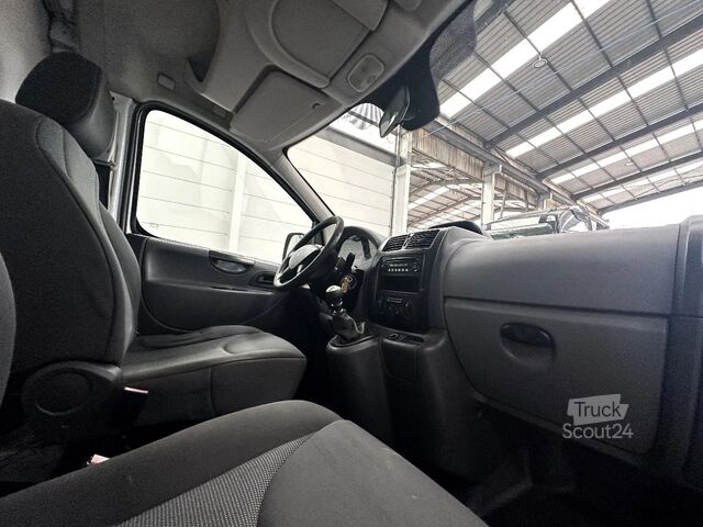 Βαγόνι με ψυγείο Peugeot Expert FRIGO / DIESEL