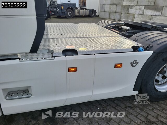 Standart-SZM Scania R660 R 6X2 WB315! Full-Air Retarder 2xTanks Led...
