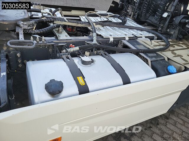 Standard-SZM Renault T 460 4X2 Retarder Hydraulik Alcoa's