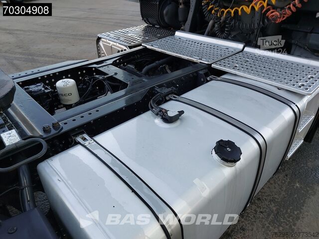 Standart-SZM Iveco Stralis 460 4X2 Retarder