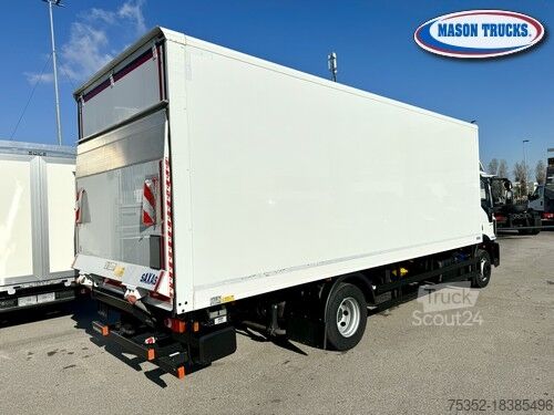 Fourgon Iveco EUROCARGO 160-280P