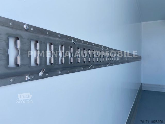 Furgoneta frigorífica IVECO Daily 70C18H TK V500X 2,46m LBW LED AHK KLIMA