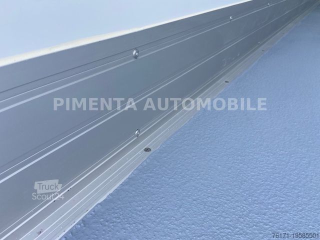 Furgoneta frigorífica IVECO Daily 70C18H TK V500X 2,46m LBW LED AHK KLIMA