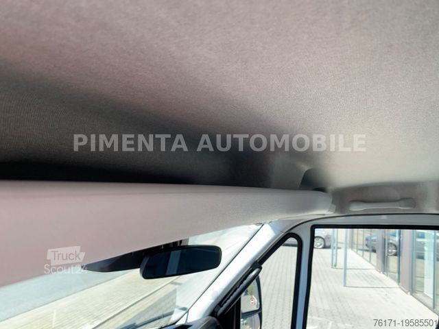 Furgoneta frigorífica IVECO Daily 70C18H TK V500X 2,46m LBW LED AHK KLIMA