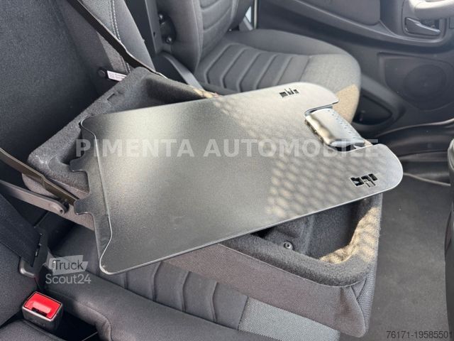 Furgoneta frigorífica IVECO Daily 70C18H TK V500X 2,46m LBW LED AHK KLIMA