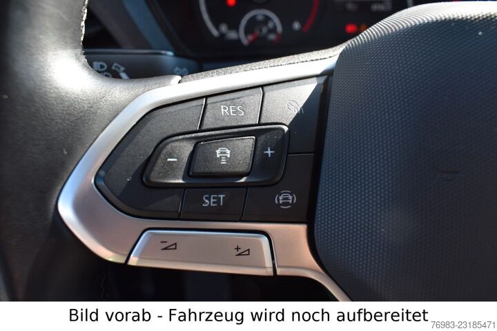 Kemperis VW Caddy 2.0 TDI BMT (5-Sitze) 4MOTION Camp Navi
