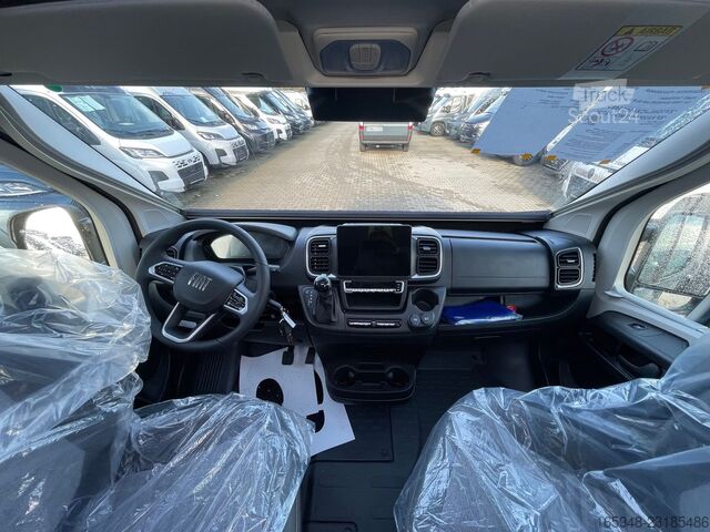 Camper ADRIA 640 SLB TWIN EDITION K | Automatik,NAVI+RFK