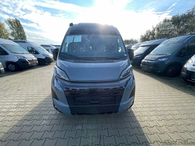 Camper ADRIA 640 SLB TWIN EDITION K | Automatik,NAVI+RFK