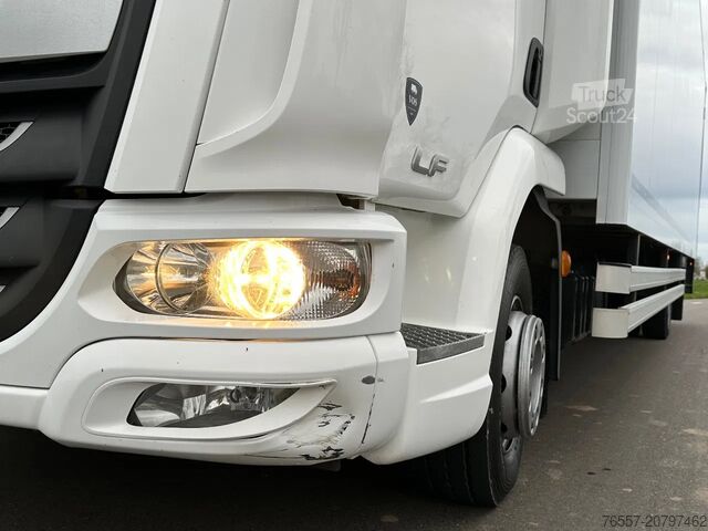 Mala DAF LF 230 LF230.12 EURO6. 2018. 880x247x233