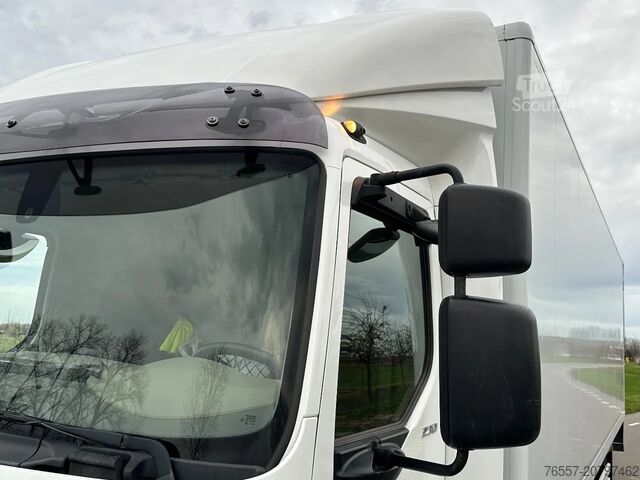 Maleta DAF LF 230 LF230.12 EURO6. 2018.   880x247x233