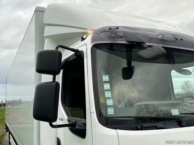 Mala DAF LF 230 LF230.12 EURO6. 2018. 880x247x233