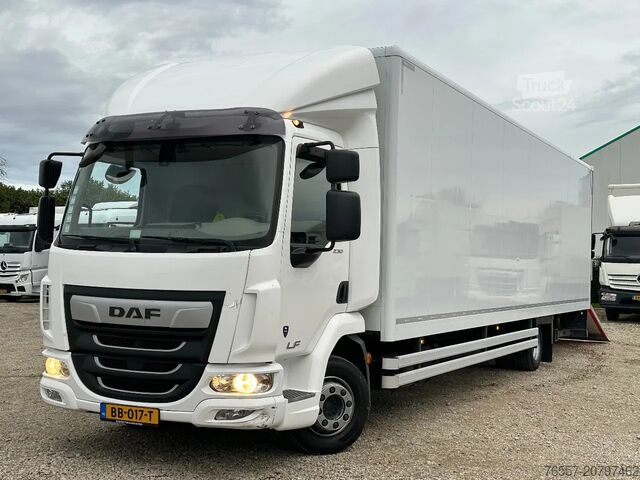 Mala DAF LF 230 LF230.12 EURO6. 2018. 880x247x233