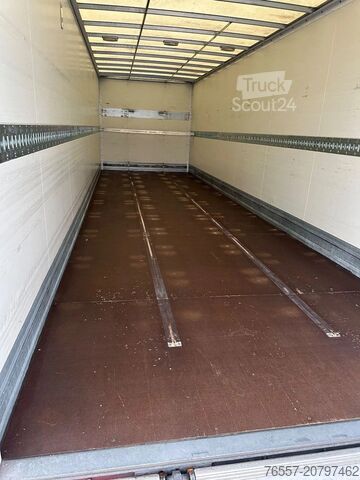 Maleta DAF LF 230 LF230.12 EURO6. 2018.   880x247x233