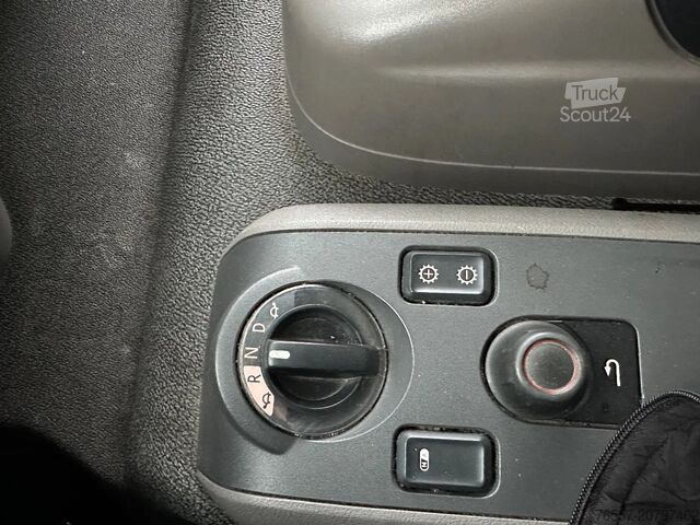 Mala DAF LF 230 LF230.12 EURO6. 2018. 880x247x233