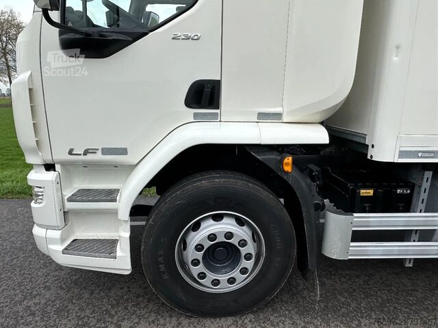 Maleta DAF LF 230 LF 230.18 EURO6. 2021.181204km.   720x24...