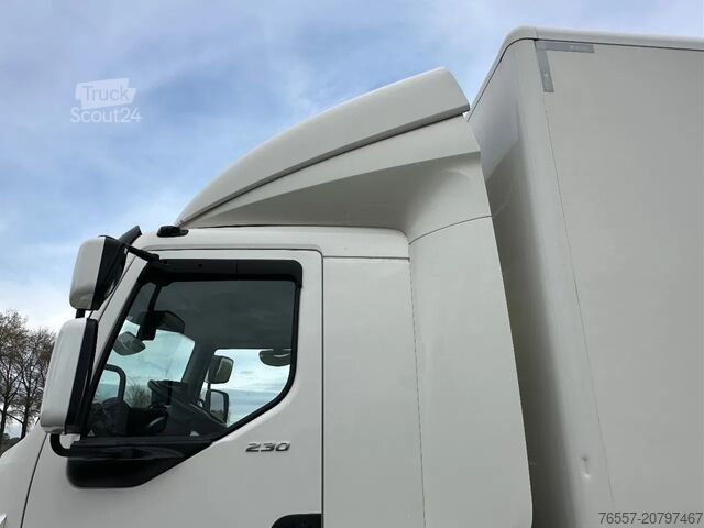 Maleta DAF LF 230 LF 230.18 EURO6. 2021.181204km.   720x24...