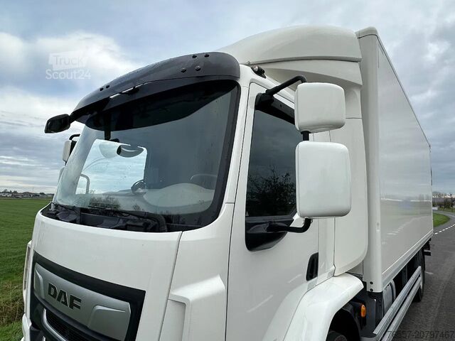 Maleta DAF LF 230 LF 230.18 EURO6. 2021.181204km.   720x24...