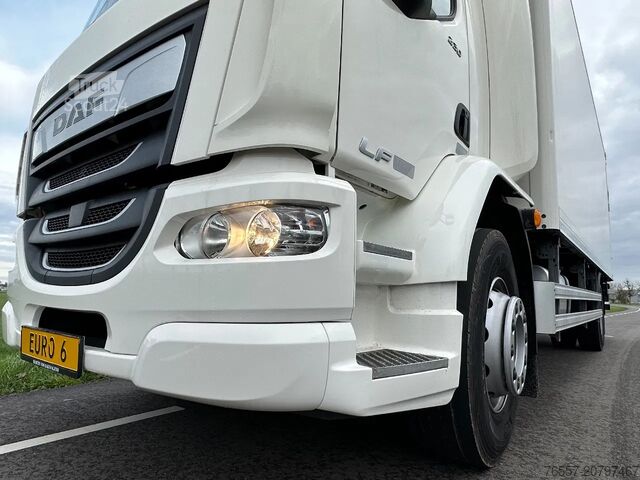 Maleta DAF LF 230 LF 230.18 EURO6. 2021.181204km.   720x24...