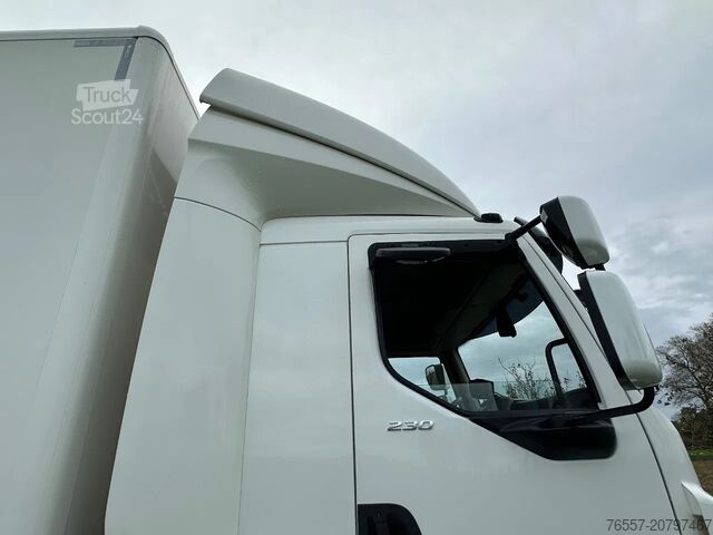 Maleta DAF LF 230 LF 230.18 EURO6. 2021.181204km.   720x24...