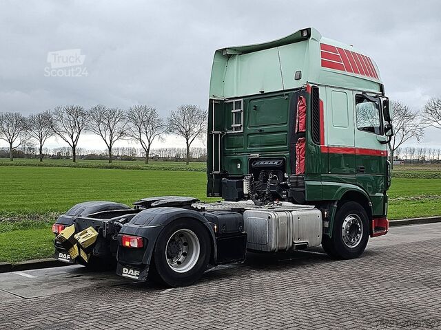 Standartinis-SZM DAF XF 480 SSC PTO+ HYDR. ALCOA